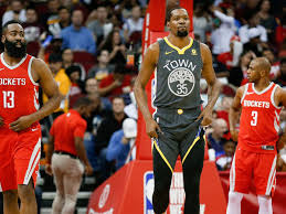 Atlanta is still in the hunt for a spot in the playoffs, so these next one game are. Warriors Vs Rockets Game 1 Live Stream Watch Western Conference Finals Online Sports Illustrated