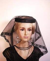 I Wish Women Were More Like This At Times Hat Designs Veiled Hats Satin Laces