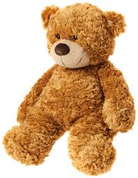 Aurora 13-inch Bonnie Teddy Bear