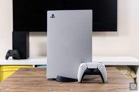 You Can Now Store Ps5 Games On A Usb Drive