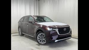 Image result for Artisan Red 2025 CX-90