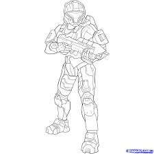 Llll➤ hundreds of printable halo coloring pages and books. Halo Drawings Bing Images Halo Drawings Drawings Coloring Pages