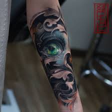 Black And Grey Realism Tattoo Artists Scotland Eye By Black 3g Raven On Deviantart Eye Tattoo Realistic Eye Tattoo Tattoos