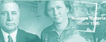 Nuestra Historia