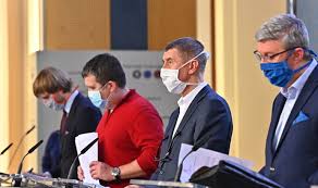Kdy mají obchody přes velikonoce otevřeno a kdy ne. Dalsi Obchody A Sportoviste Budou Mozna Otevrene Uz Od Ctvrtka Rozhodnuti Je Na Vlade E15 Cz