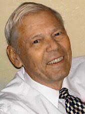 Douglas Odegaard Obituary (1929