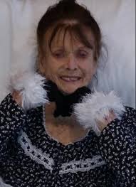 Anne Barr Obituary (2015)