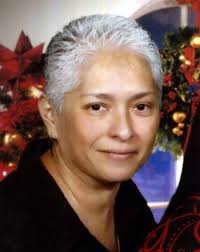 Anna Pecina Obituary