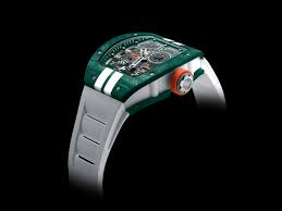 Bringing together all the series by peter auto. Richard Mille Rm 029 Automatic Le Mans Classic