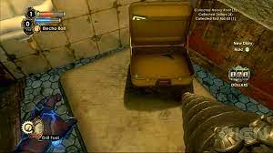 BioShock 2 - Walkthrough - Thaw the Frozen Door