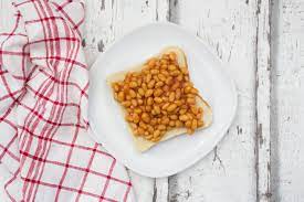 Beans Beans They Re Good For Your Heart