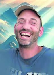 Justin Simms Obituary (1975