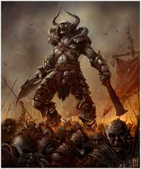 166k members in the lewdgames community. Warlord By M Hugo On Deviantart