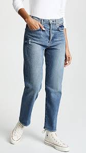 Mrs Robinson Jeans