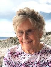 Margaret Mcgillivray's Instagram, Twitter & Facebook