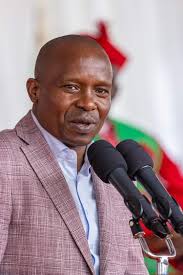 CHIEF MINISTER: The Backbone of SLPP' New Direction Government By Elkass  Sannoh President Julius Maada Bio appointed Prof. David J. Francis as  Sierra Leone's Chief Minister in 2018 after his outstanding performance