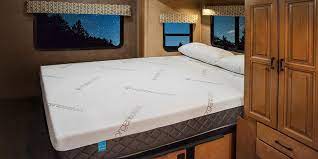 Bunk beds and mattresses have a very deep connection. Luxury Rv Mattress Rv Mattress Gel Foam