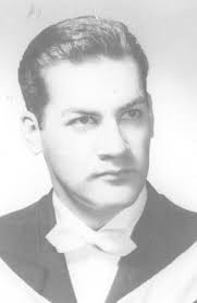 Lakeport Secondary School yearbook from 1963-64