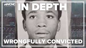 In Depth: A look back at Ronnie Long's wrongful conviction case