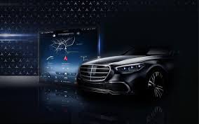 The mercedes lease range offers impressive depth, with something for every driver and lifestyle. The 2021 Mercedes Benz S Class Is Giving You The 3 D Experience With Their New Infotainment System John Sisson Motors