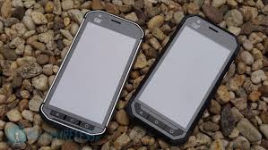 Test und Vergleich: Cat S30 und Cat S40 ...