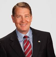 John Carlin Bio, Wiki, Age, Family, Wife, WSLS, Net Worth, Salary