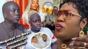 Kawtef😱 Serigne Bada Kéman dama beugone sif 2 fois...Nogaye Kara fait de  terribles révélations