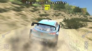 Expérience de rallye d'arcade gratuite M U D Rally Racing 2 1 0 Telecharger Apk Android Aptoide