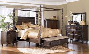 Ashley Furniture Key Town Google Search Canopy Bedroom Sets Master Bedroom Set Bedroom Sets