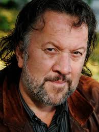 Bjørn Eidsvåg drapstruet