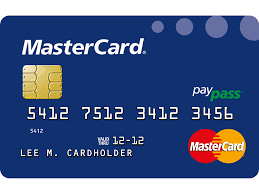 The master card credit cards are very popular and used by customers in significant number. Mastercard Wants To Make Your Clothing And Jewelry Into An Actual Credit Card Ventures Africa