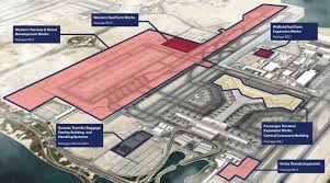 Oct 01, 2016 · doha, qatar. Hamad Expansion Details Revealed Passenger Terminal Today