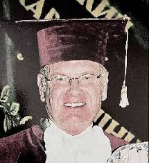 Barney Thomas Raffield III September 4, 1946 May 30, 2022