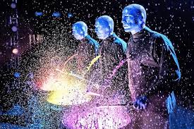 Chicago, officially the city of chicago, is the most populous city in the u.s. Blue Man Group At The Briar Street Theater In Chicago 2021