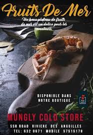 Mungly Cold Store Posts Riviere Des Anguilles Savanne Mauritius Menu Prices Restaurant Reviews Facebook