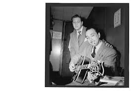 Django reinhardt, guitarist who is generally considered one of the few european jazz musicians of true originality. Allegro Exploring The Legacy And Technique Of The Great Django Reinhardt Soundfly