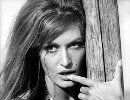 Dalida (Yolanda Gigliotti)