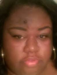 Obituary information for Deena Nicole Scott