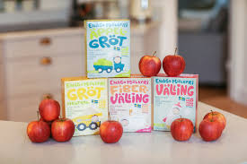 Basta Barnmaten Mjolkfri Valling Och Grot Ida Warg Enago gröt och välling är svensktillverkad och klimatsmart. ida warg