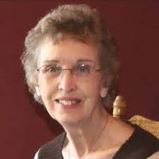 Obituary information for Joan Gowen