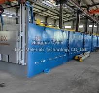 Grinding Media Ball Heat Treatment Machine for Oil Quenching ...