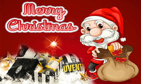 Auguri Natale E Felice Anno Nuovo