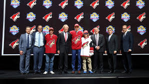 Qmjhl spotlight (overagers and udfa) july 14, 2021 2021 draft: A Look At The Arizona Coyotes 2015 Nhl Draft Selections
