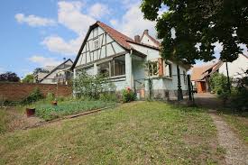 Maisons A Vendre Sur Illkirch Et Ses Environs