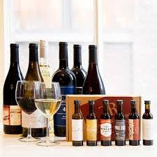 Wsjwine From The Wall Street Journal Is Different From Most Wine Clubs In That It Only Offers Wine By The Case Every Three Wine Clubs Wine Sale Wine Drinkers