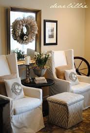 Like This Arrangement Of Table And Chairs Family Room Living Room Pictures Slipcovers For Chairs