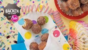 Backen Mit Globus Sally Globus Vielfalt Qualitat Und Beratung Rezepte Backen Sallys Welt