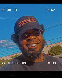 Nicholas Jerome Lockhart (@_lockhart._) • Instagram photos and videos