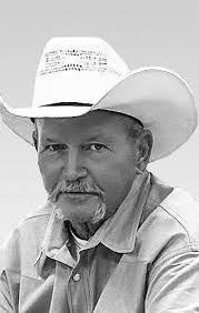 Wesley Garrison's Instagram, Twitter & Facebook