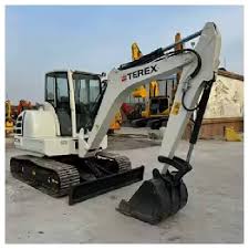 Terex 1604LC Excavator